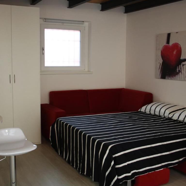 NewCastle on Lario - Lake Como - free parking - Appartement avec Balcon - 10