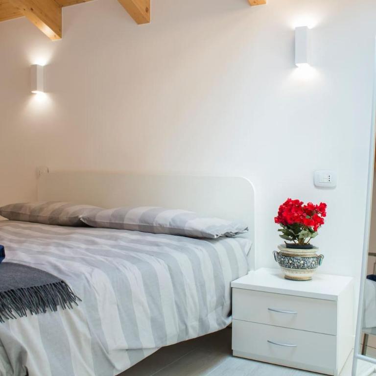 NewCastle on Lario - Lake Como - free parking - Appartement avec Balcon - 9
