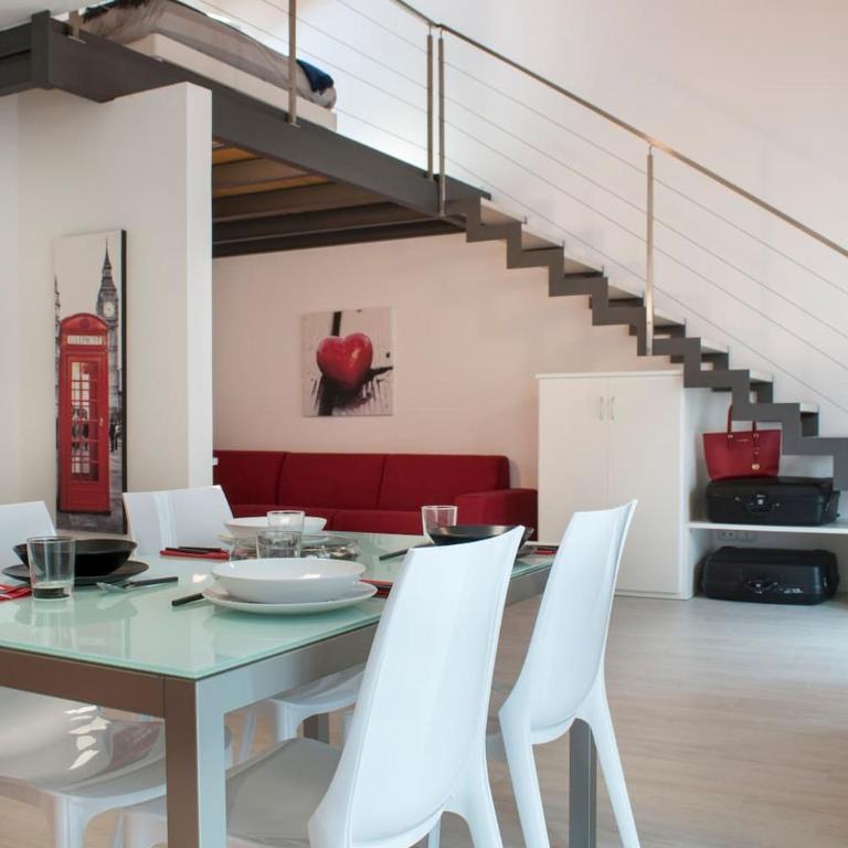 NewCastle on Lario - Lake Como - free parking - Appartement avec Balcon - 3