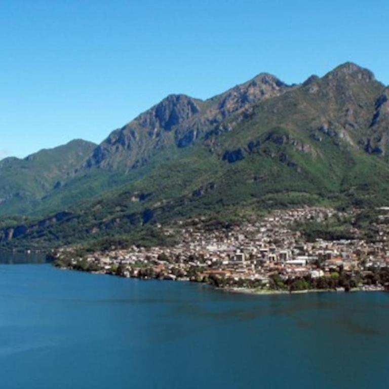 NewCastle on Lario - Lake Como - free parking - Appartement avec Balcon - 22