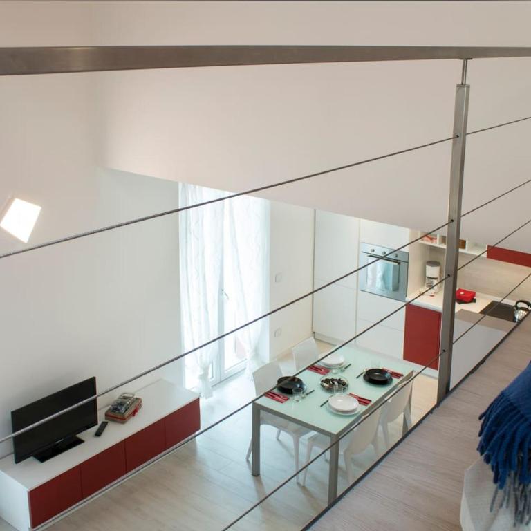 NewCastle on Lario - Lake Como - free parking - Appartement avec Balcon - 4