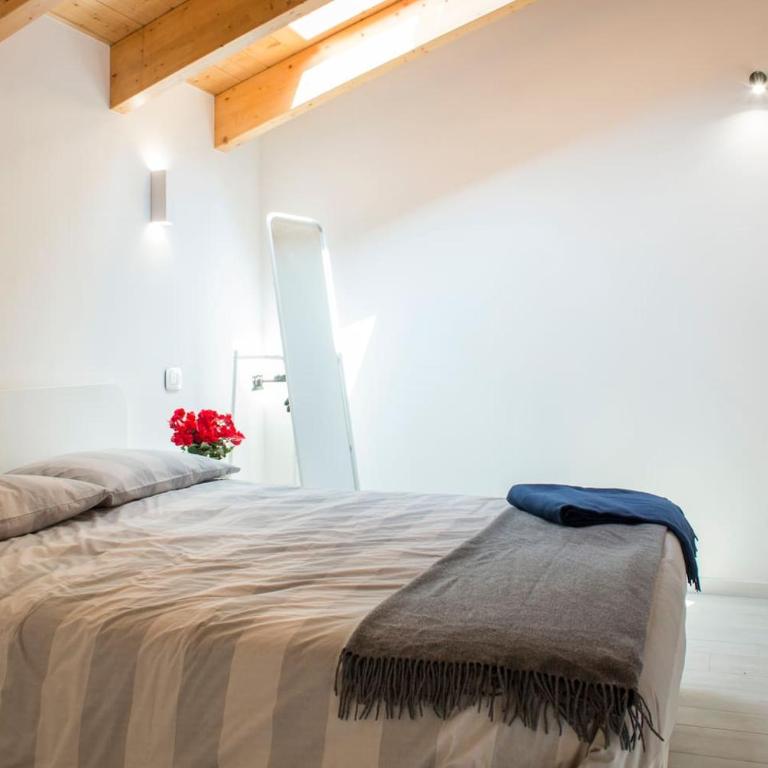 NewCastle on Lario - Lake Como - free parking - Appartement avec Balcon - 8