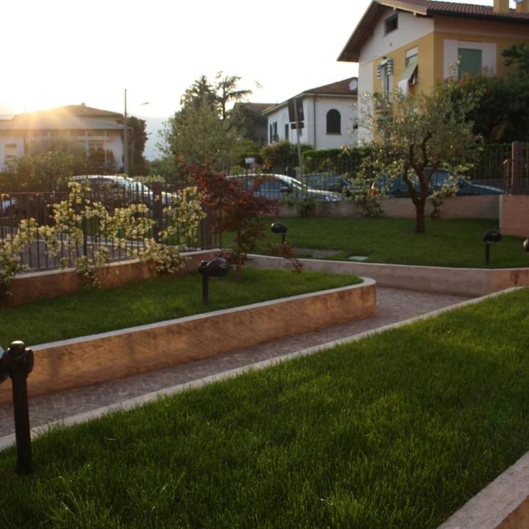 NewCastle on Lario - Lake Como - free parking - Appartement avec Balcon - 20