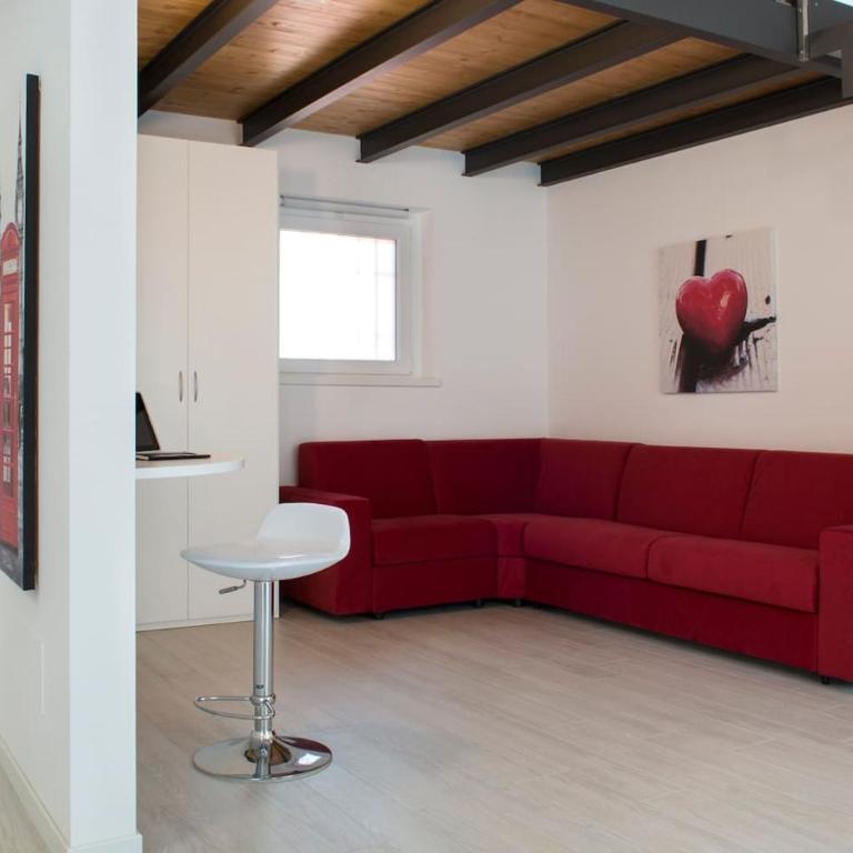 NewCastle on Lario - Lake Como - free parking - Appartement avec Balcon - 5