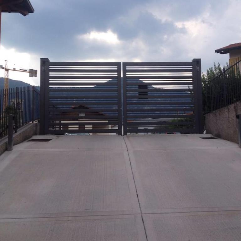 NewCastle on Lario - Lake Como - free parking - Appartement avec Balcon - 27