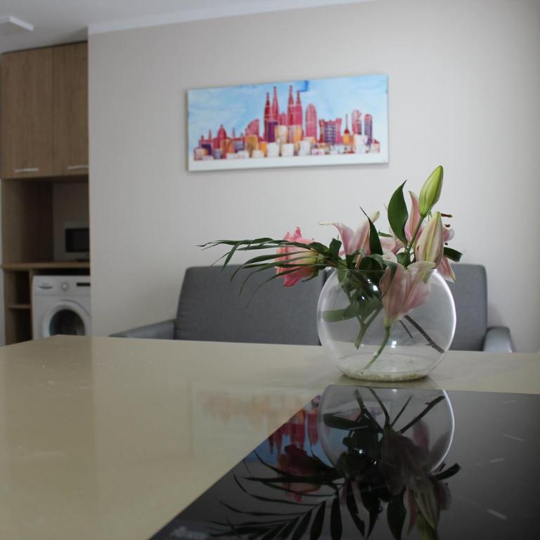 GBH Hotel-Apartamentos Caballito de Mar - Standard Apartment - 6