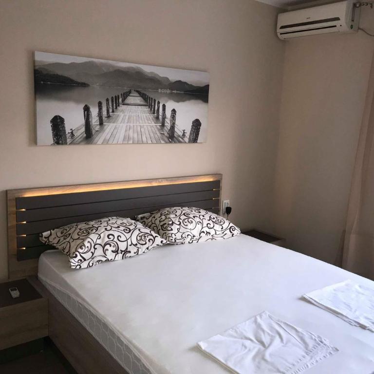 Apartments Batalo - Deluks Apartman - 13