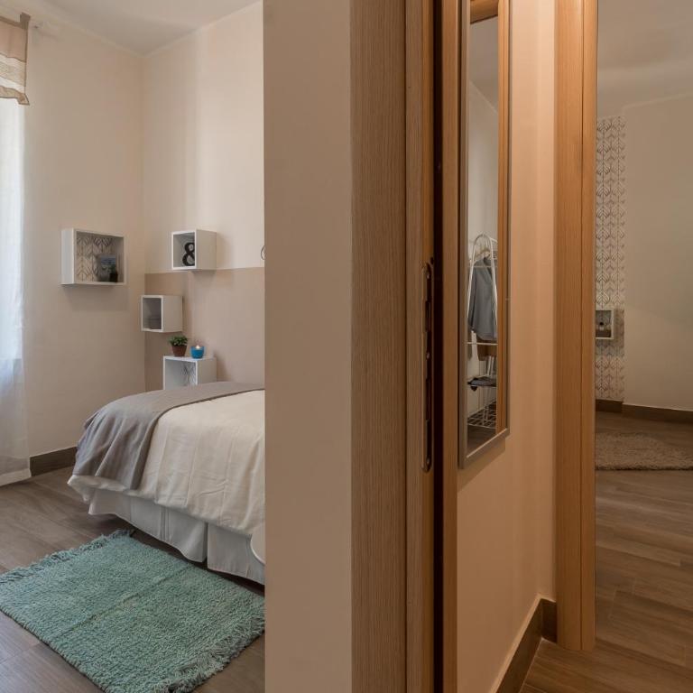 CASA GONZAGA con parcheggio - Appartamento con 2 Camere da Letto - 16