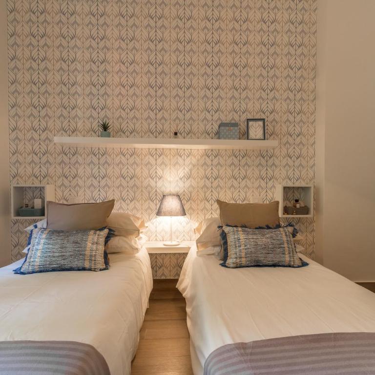 CASA GONZAGA con parcheggio - Appartamento con 2 Camere da Letto - 12