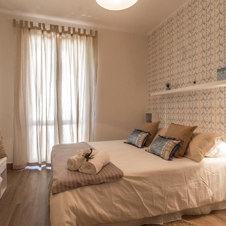CASA GONZAGA con parcheggio - Appartamento con 2 Camere da Letto - 8