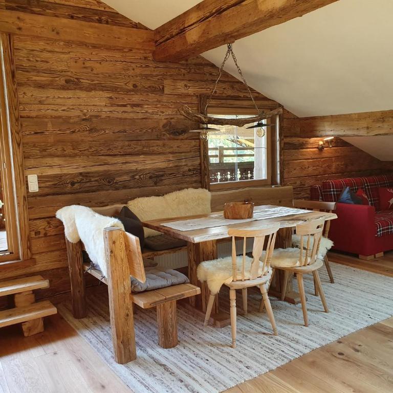 Oberseebachhof - Appartamento con 2 Camere da Letto - 1