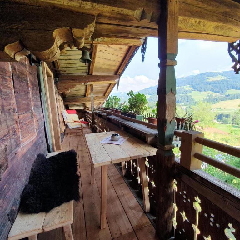 Oberseebachhof - Appartamento con 2 Camere da Letto - 2