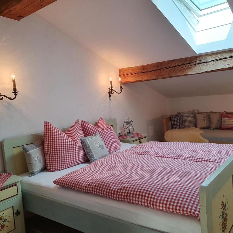 Oberseebachhof - Appartamento con 2 Camere da Letto - 3