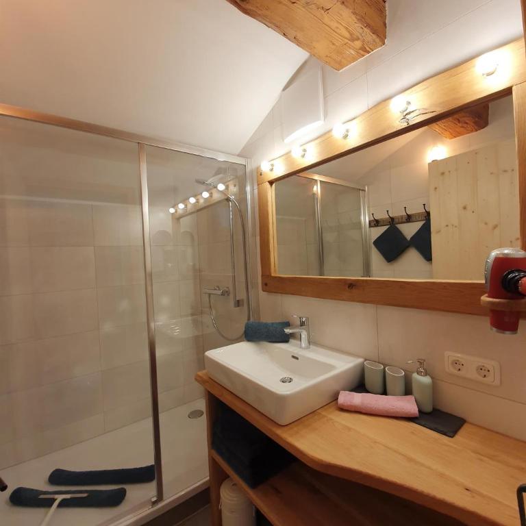 Oberseebachhof - Appartamento con 2 Camere da Letto - 4