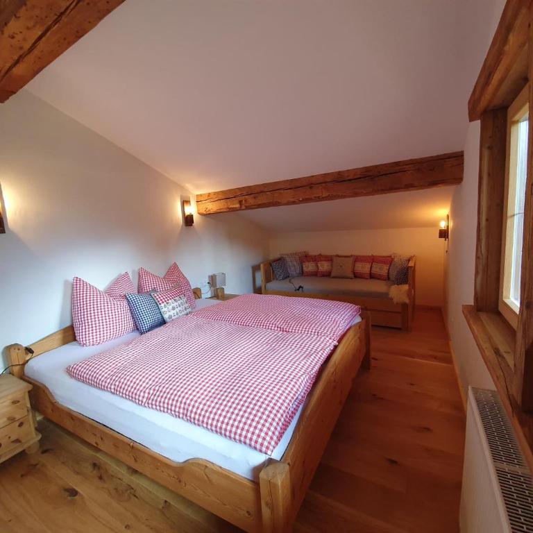 Oberseebachhof - Appartamento con 2 Camere da Letto - 6