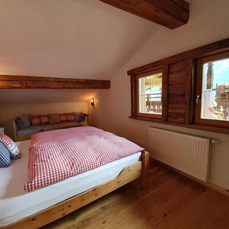Oberseebachhof - Appartamento con 2 Camere da Letto - 7