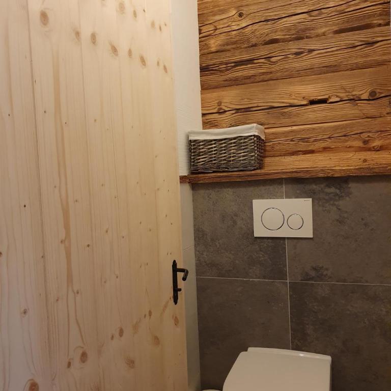Oberseebachhof - Appartamento con 2 Camere da Letto - 8