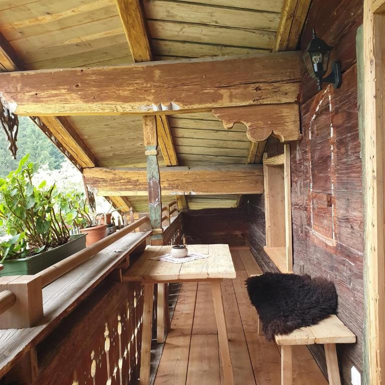 Oberseebachhof - Appartamento con 2 Camere da Letto - 9