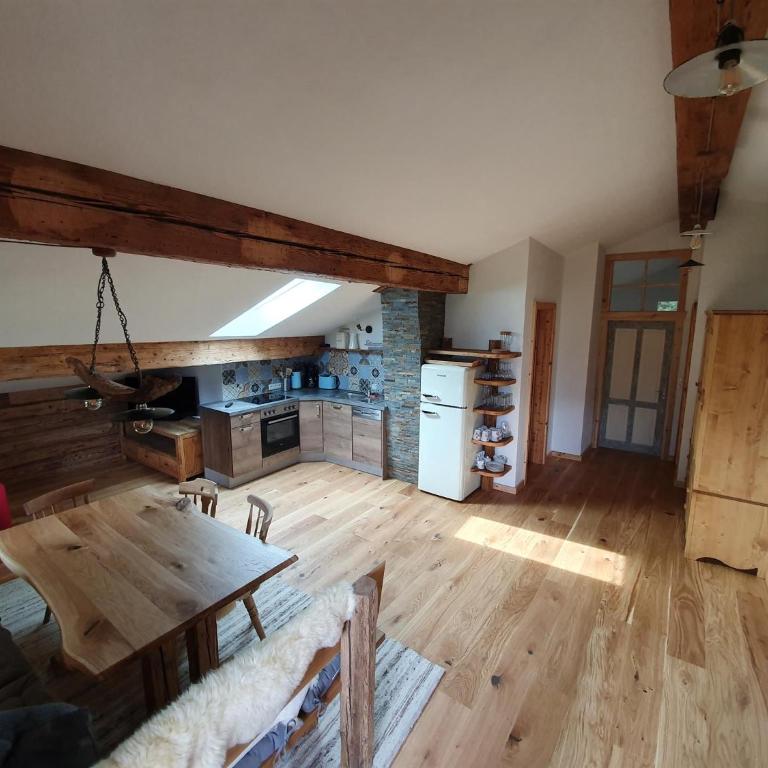 Oberseebachhof - Appartamento con 2 Camere da Letto - 10