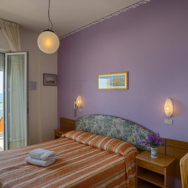 Hotel Meritime - Camera Matrimoniale/Doppia con Letti Singoli - 4