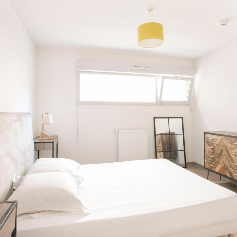 Zenao Albi - Résidence Stella - Appartement 1 Chambre - 1