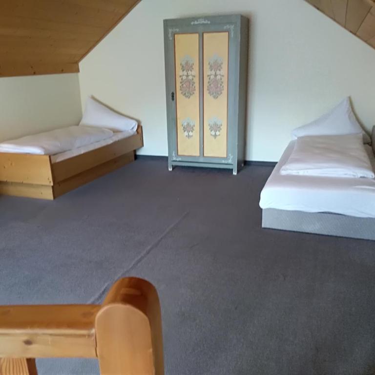 Hotel Wiesenhof - Familienzimmer - 9