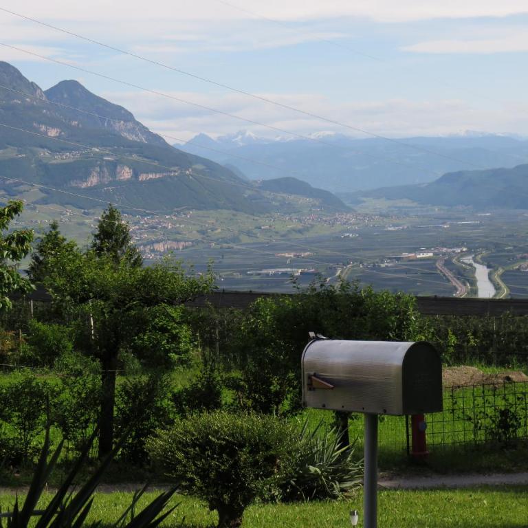 Chalet San Valentino - Chalet con 2 Camere da Letto - 16