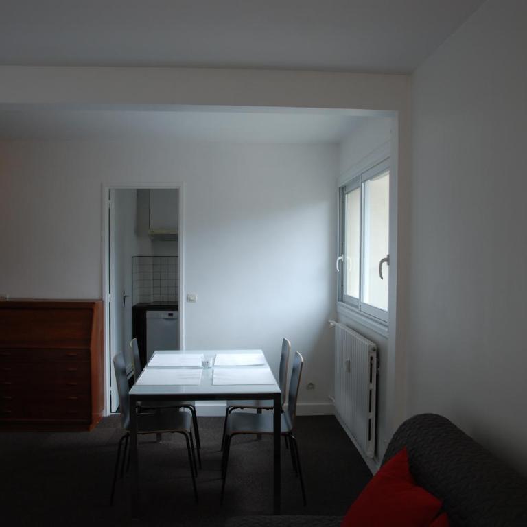 Appartements Paris Boulogne - Appartamento con 1 Camera da Letto - 3