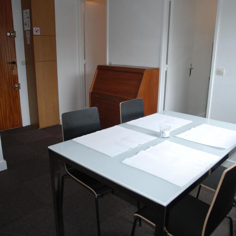 Appartements Paris Boulogne - Appartamento con 1 Camera da Letto - 5