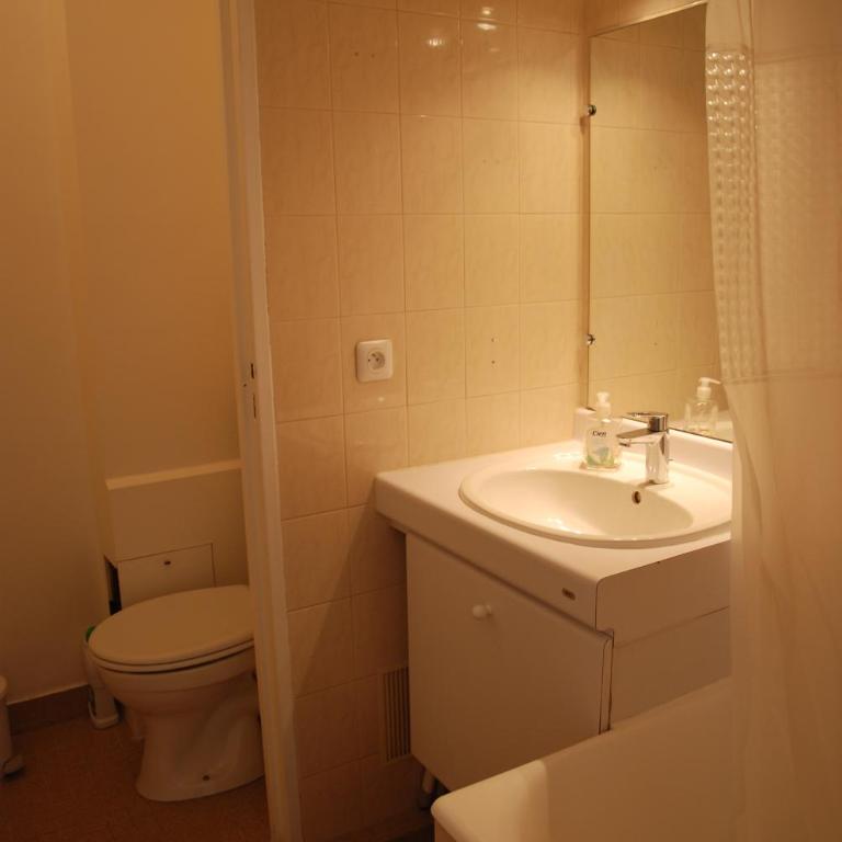 Appartements Paris Boulogne - Appartamento con 1 Camera da Letto - 7