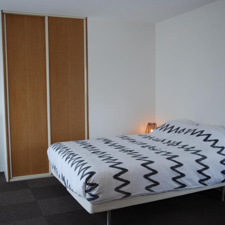 Appartements Paris Boulogne - Appartamento con 1 Camera da Letto - 8