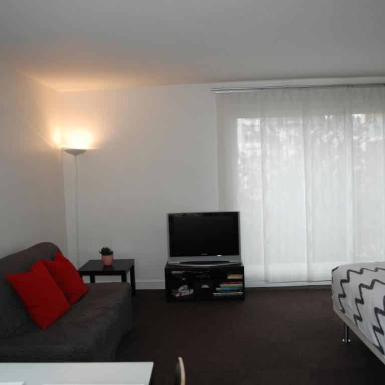Appartements Paris Boulogne - Appartamento con 1 Camera da Letto - 1