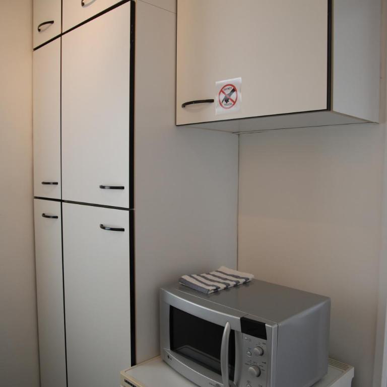 Appartements Paris Boulogne - Appartamento con 1 Camera da Letto - 9