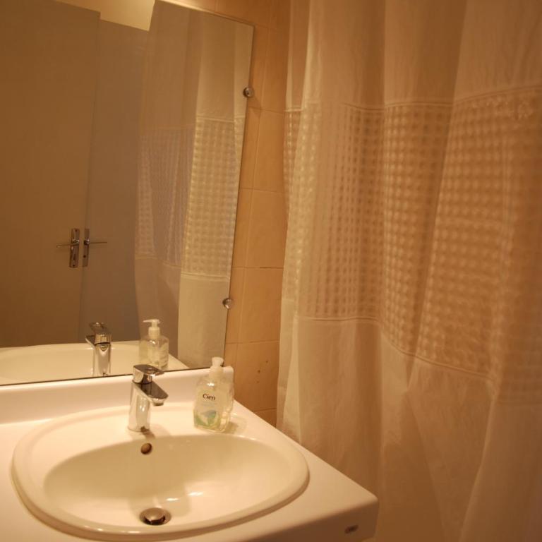 Appartements Paris Boulogne - Appartamento con 1 Camera da Letto - 10