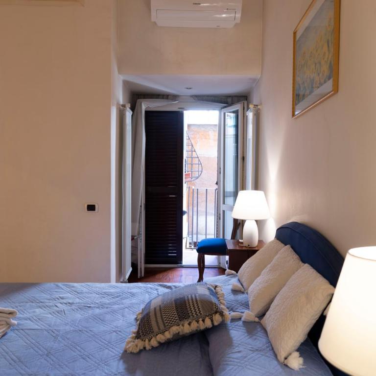 Sistina 138 Luxury Home - Appartamento Superior con 2 Camere da Letto - 3