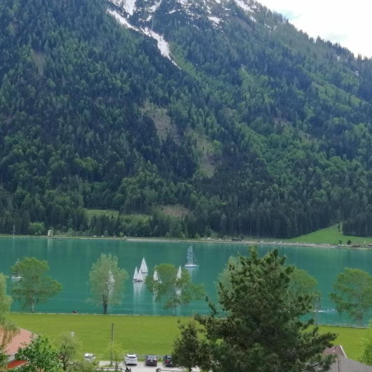 Appartement Mountain Lake - Apartment - 39