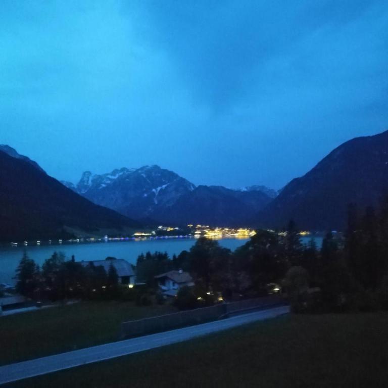 Appartement Mountain Lake - Apartment - 16