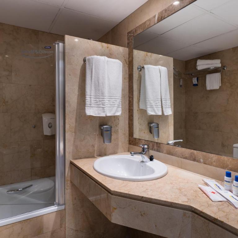 The Agir Springs Hotel by Medplaya - Habitación Doble - 6