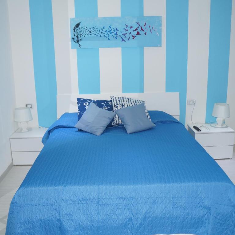 affittacamere BABY - Camera Matrimoniale con Bagno Privato - 4