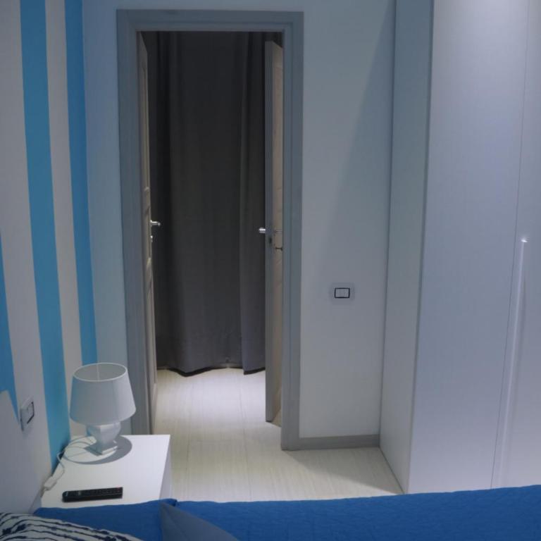 affittacamere BABY - Camera Matrimoniale con Bagno Privato - 6