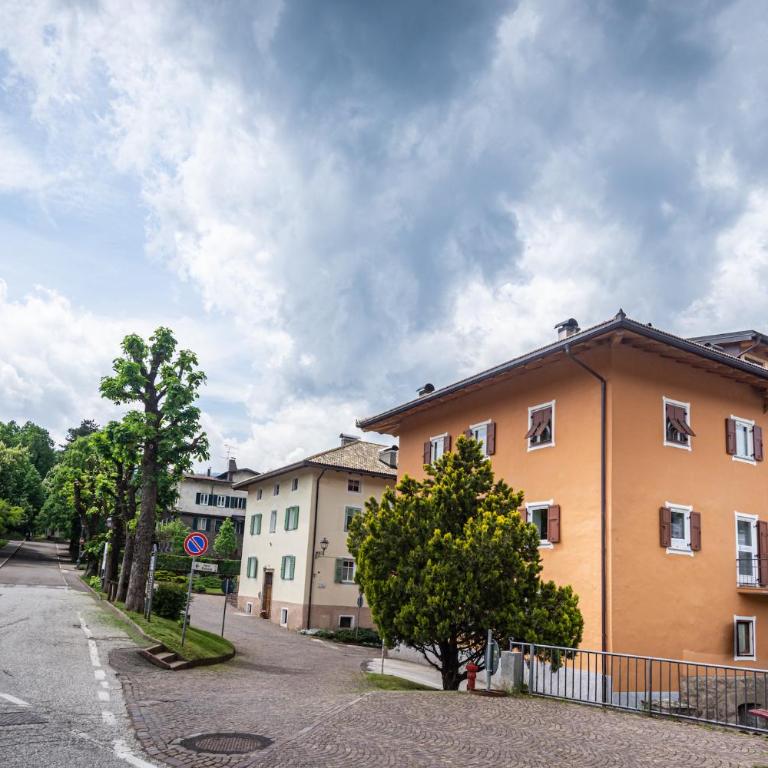 Holiday Apartments Val Moena 1 - Appartamento con 2 Camere da Letto - 17