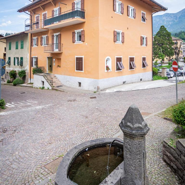 Holiday Apartments Val Moena 1 - Appartamento con 2 Camere da Letto - 18