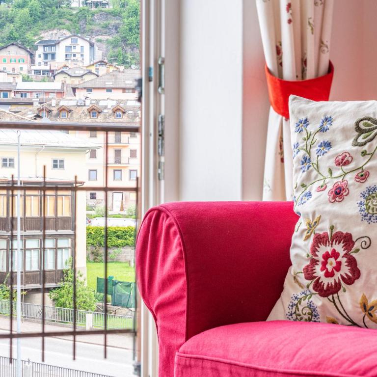 Holiday Apartments Val Moena 1 - Appartamento con 2 Camere da Letto - 16