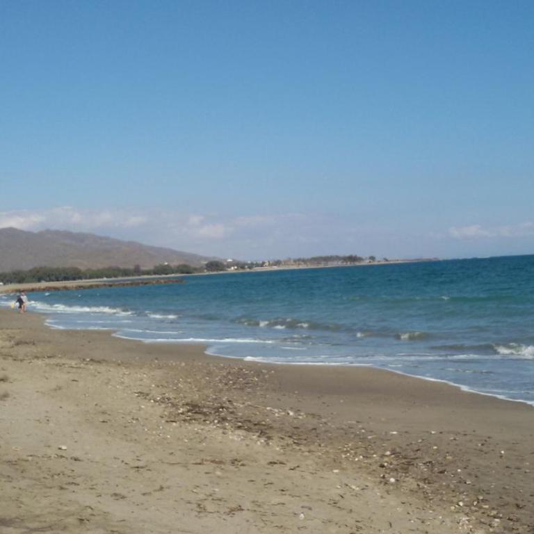 Vera Playa Naturista Michel - Apartamento - 5
