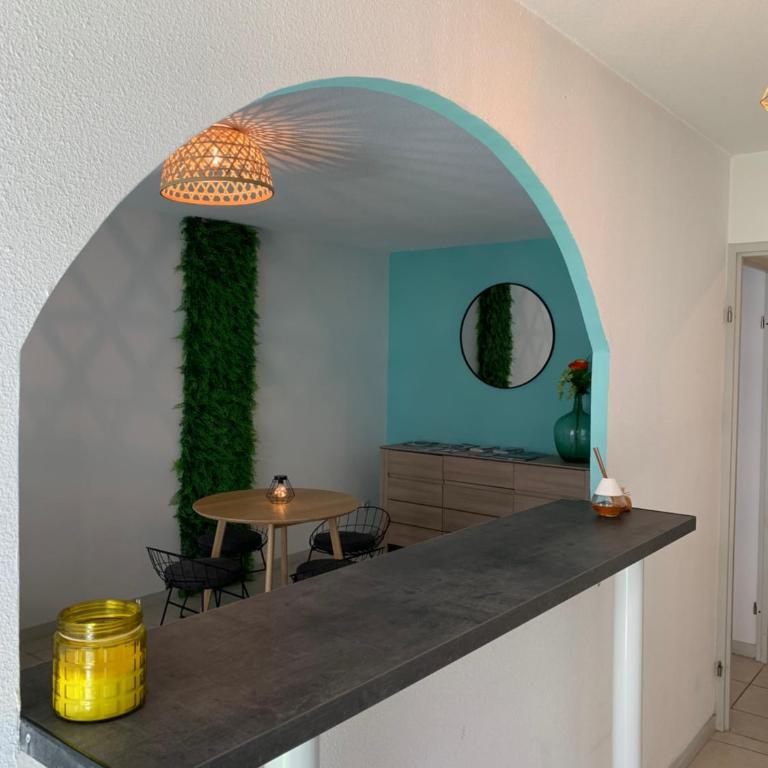 TOULOUSE premium appartement Parking Tramway Wifi Charmant - Appartamento con Balcone - 32