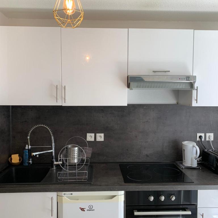 TOULOUSE premium appartement Parking Tramway Wifi Charmant - Appartamento con Balcone - 27