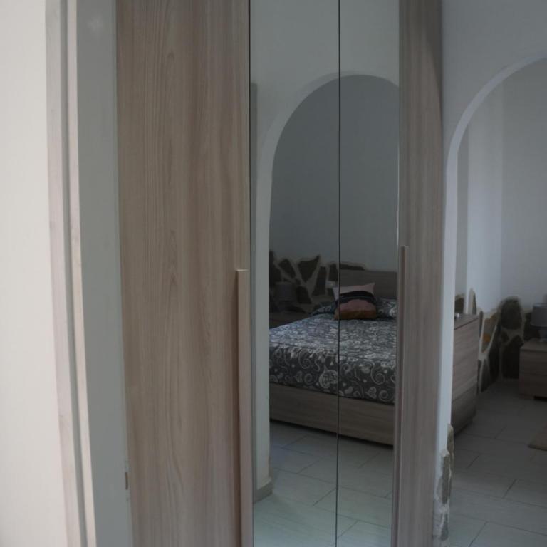 affittacamere BABY - Camera Matrimoniale con Bagno Privato - 14