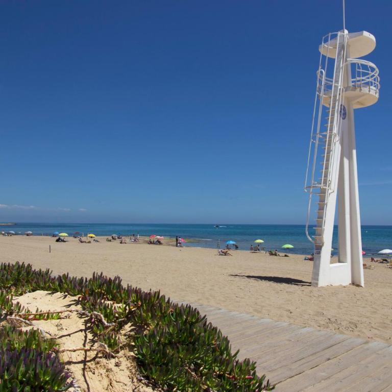 Espanatour CIUDAD REAL - Apartamento de 2 dormitorios - 27