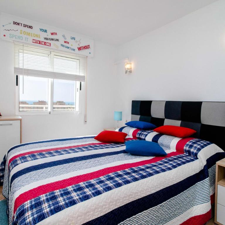 Espanatour CIUDAD REAL - Apartamento de 2 dormitorios - 7