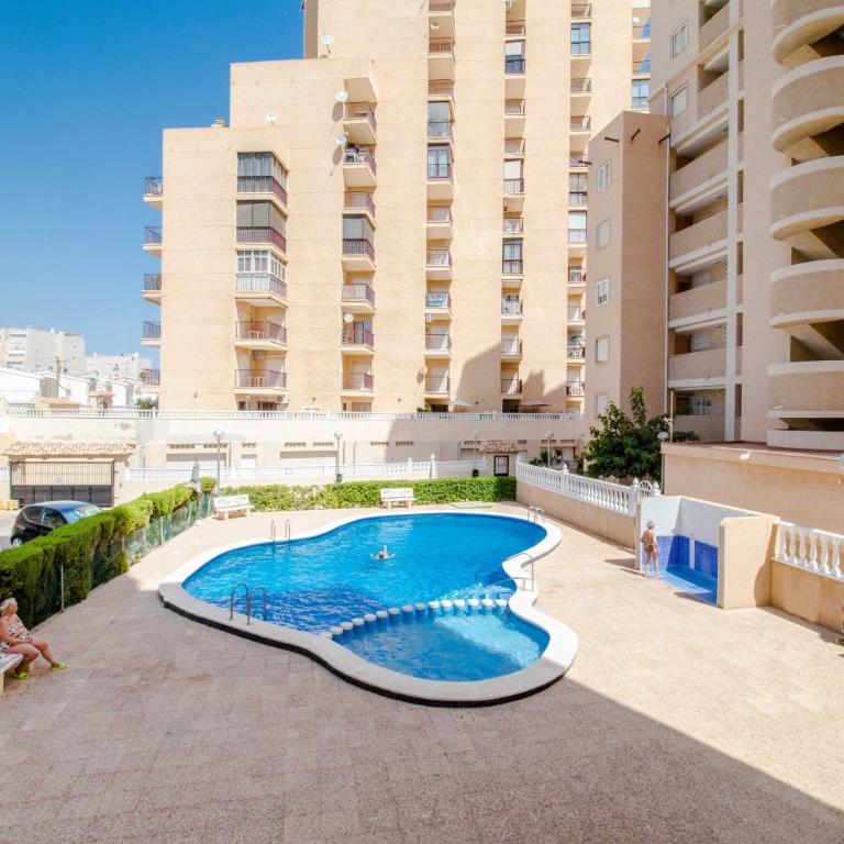 Espanatour CIUDAD REAL - Apartamento de 2 dormitorios - 17